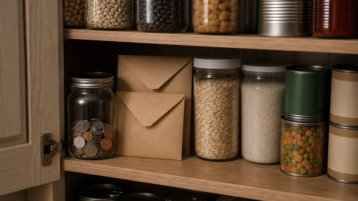 How to Build an Emergency Fund on a Low Income
