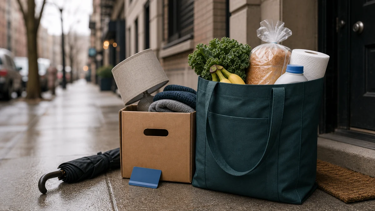 Cost of Living Checklist Before Moving to a New City