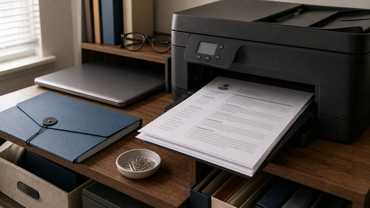 How to Write a CV That Gets Interviews in 2026