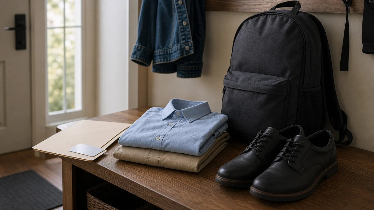 How to Get Your First Job With No Experience