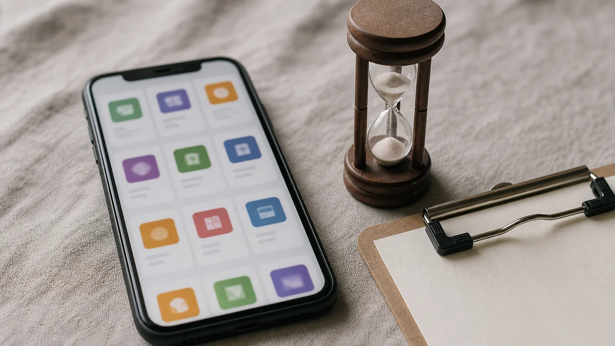 Best Money-Making Apps Online: What to Check First