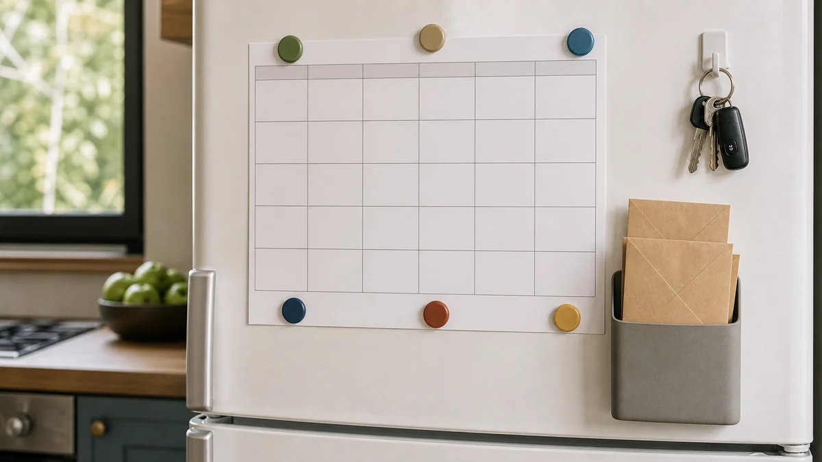Monthly Bills Checklist: What to Review Every Month
