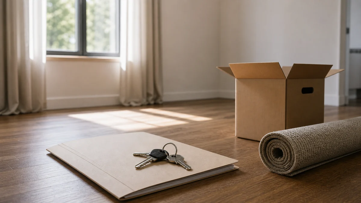 How Much Rent Can I Afford?